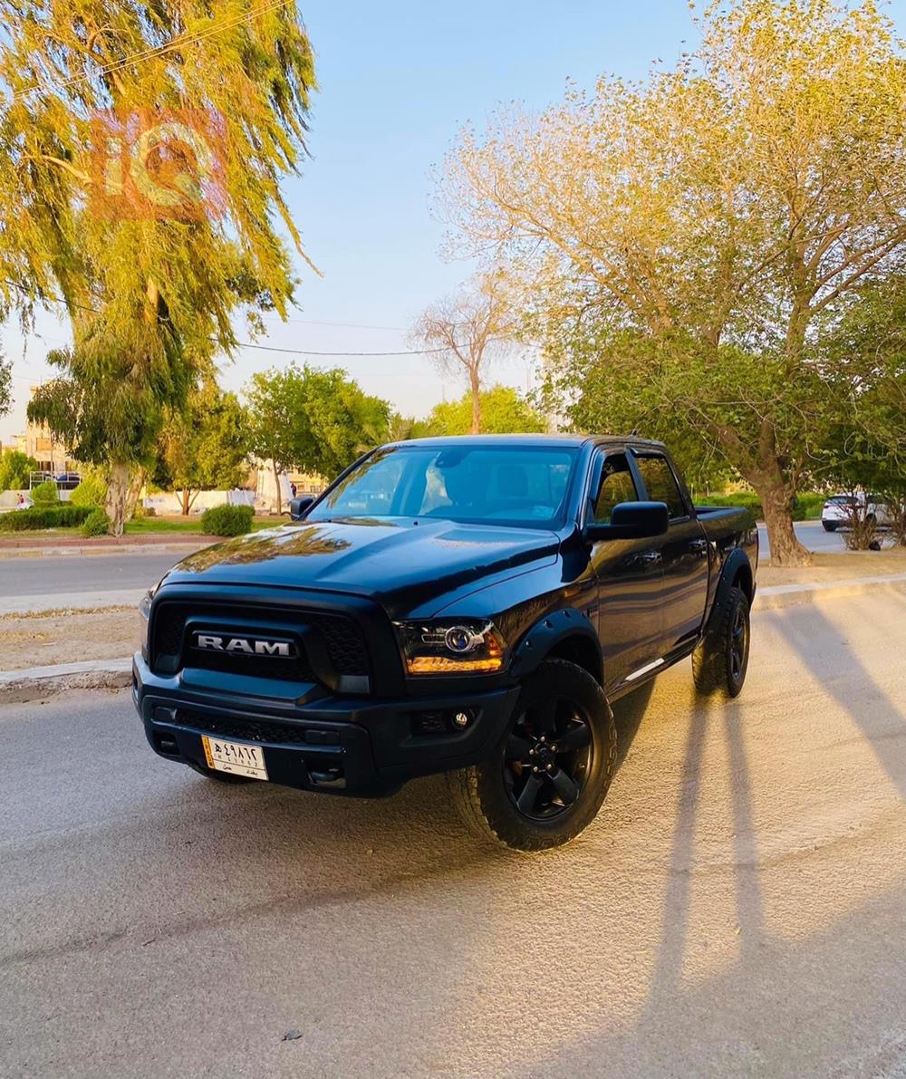 رام 1500